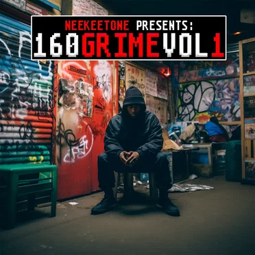 160 Grime Vol. 1
