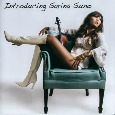 Introducing Sarina Suno