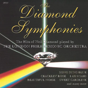 The Diamond Symphonies