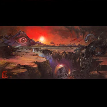 Tchornobog