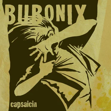 Capsaicin by Bubonix - album cover
