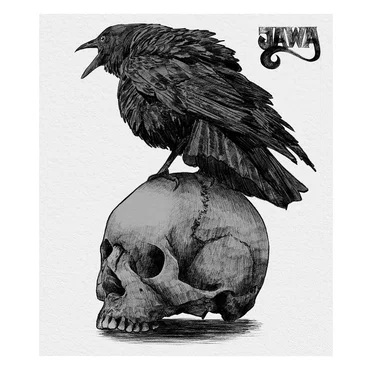 Jawa by Jawa - album cover