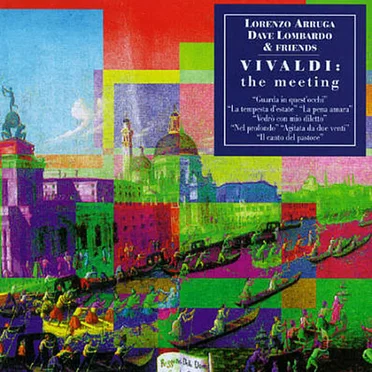 Vivaldi (The Meeting)