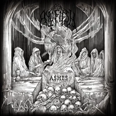 Ashes