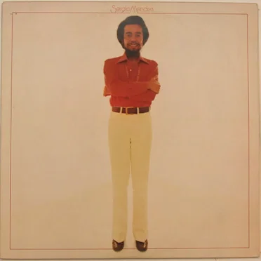 Sergio Mendes