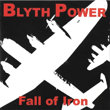 Fall of Iron