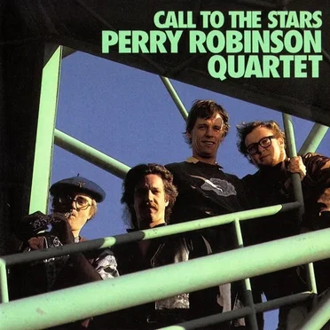 Perry Robinson Quartet