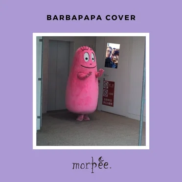Barbapapa