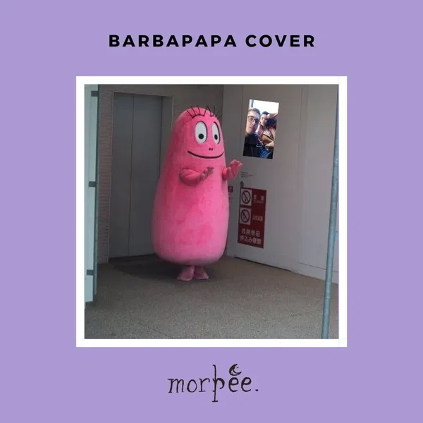 Barbapapa
