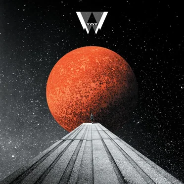 The Wreck by VvvV - album cover