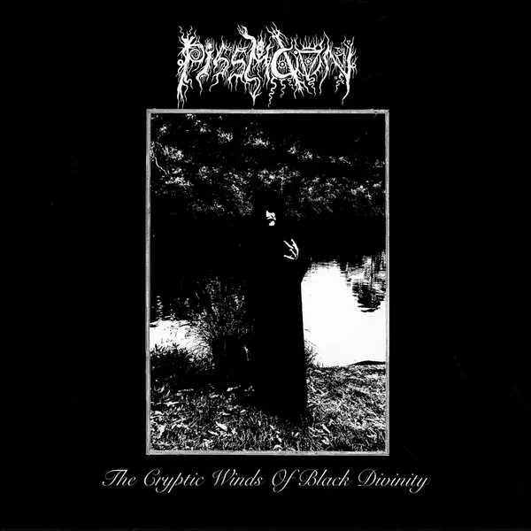 The Cryptic Winds of Black Divinity