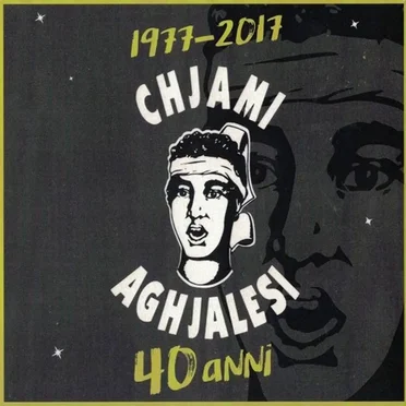 Chjami Aghjalesi