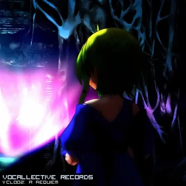 A Requiem by MJQ - album cover
