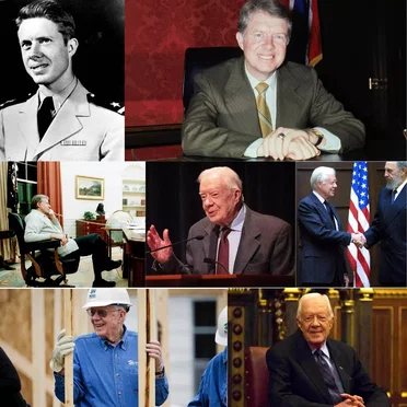 A Life Well Lived