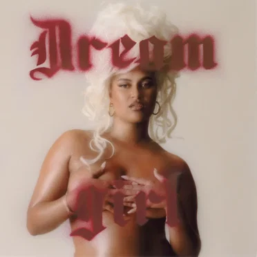 Dreamgirl by Betty Bass - album cover