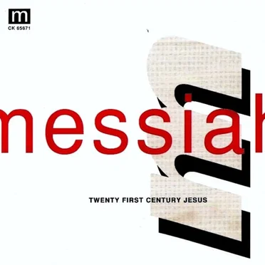 21st Century Jesus