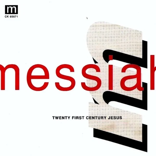 21st Century Jesus