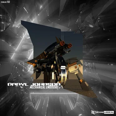 Mechanical Emotions EP