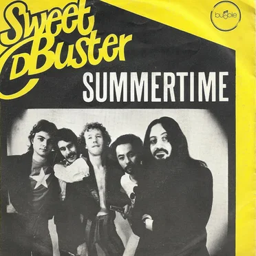 Summertime / You're Gonna Be a Winner