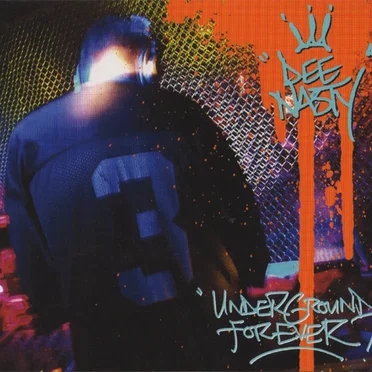 Underground Forever by Various Artists - album cover