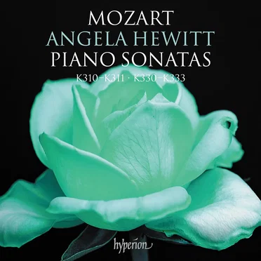 Piano Sonatas, K310–311 / 330–333