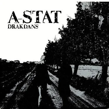 Drakdans by A-Stat - album cover