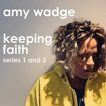 Amy Wadge