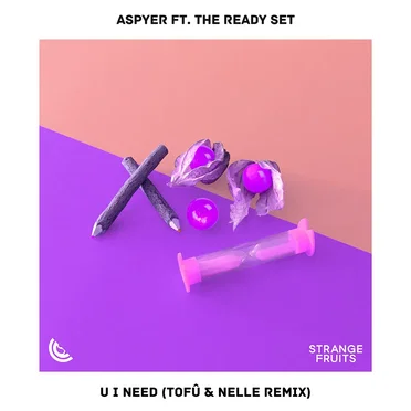U I Need (tofû & nelle remix)