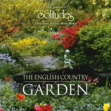 The English Country Garden