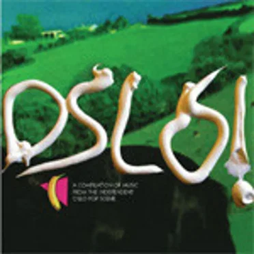 Oslo! by Various Artists - album cover