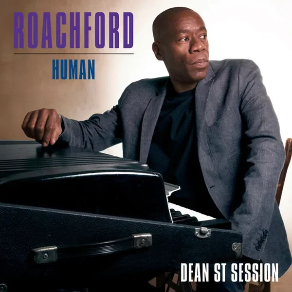 Human (Dean St Session)