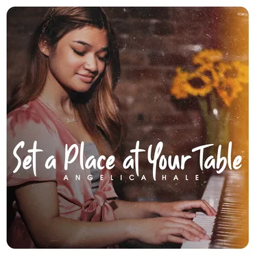 Set a Place at Your Table by Angelica Hale - album cover