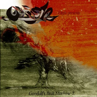 Gandalf’s Beat Machine 2