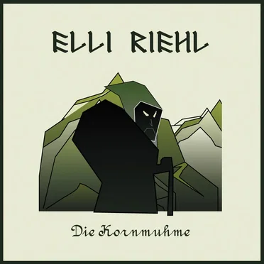 Die Kornmuhme