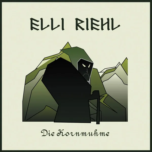 Die Kornmuhme