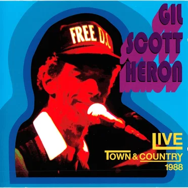 Live at the Town & Country 1988