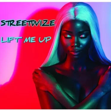 Lift Me Up