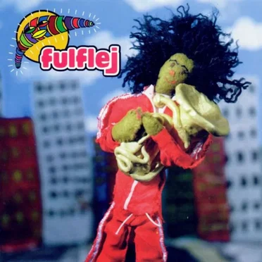 Wack-Ass Tuba Riff by Fulflej - album cover