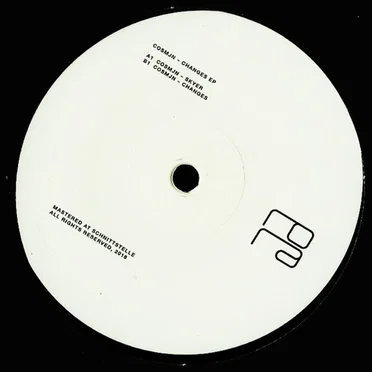 Changes EP
