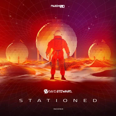 Stationed (Original Mix)
