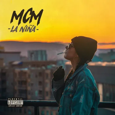 La Niña by MCM - album cover