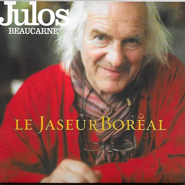 Le Jaseur boréal