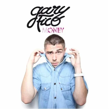 Money by Gary Fico - album cover