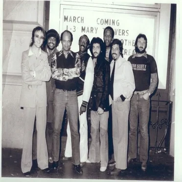 Live at The Bottom Line 1976