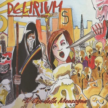 Delirium