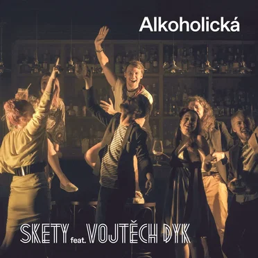 Alkoholická