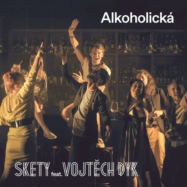 Alkoholická