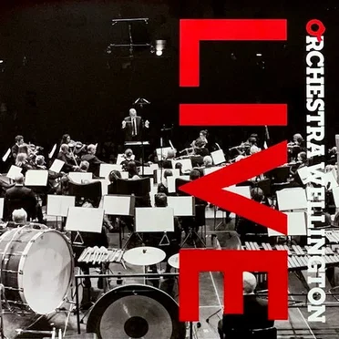 Orchestra Wellington Live