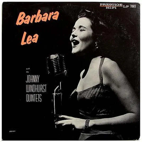 Barbara Lea