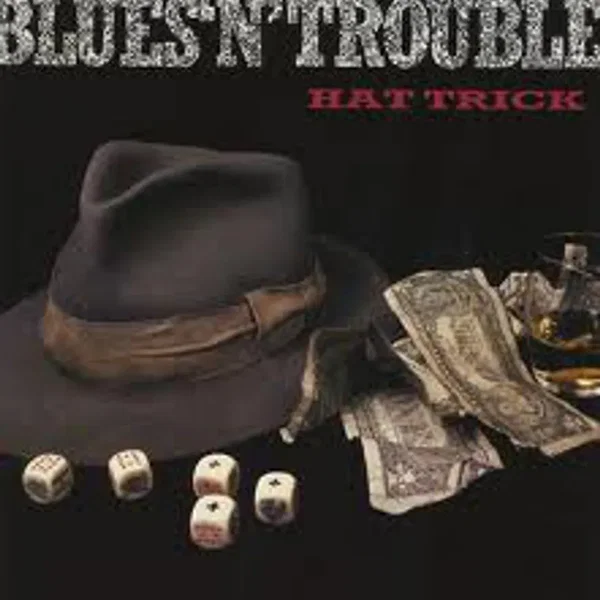 Hat Trick
